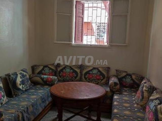Appartement vente à Anfa, Gharb-Chrarda-Beni Hssen