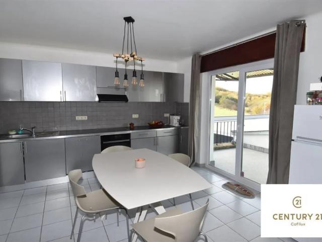 Appartement vente à Aubange, Wallonie