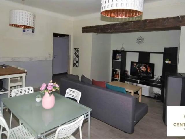 Appartement vente à Aubange, Wallonie