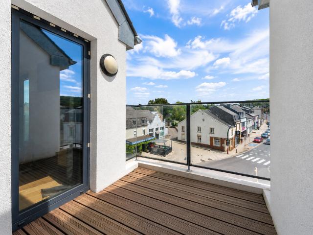 Appartement vente à Aubange, Wallonie