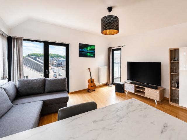 Appartement vente à Clos du Blanc Cadet, Aubange
