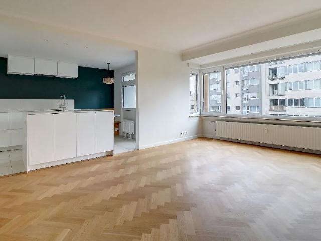 Appartement vente à Oudergem, Bruxelles