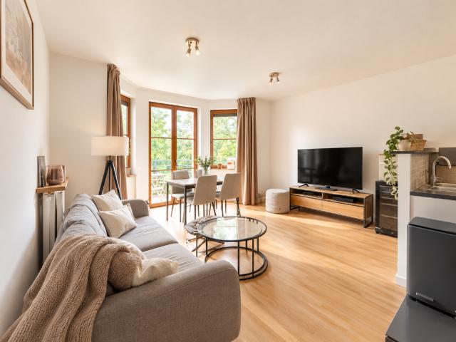 Appartement vente à Auderghem - Oudergem, Brussel-Hoofdstad - Bruxelles-Capitale