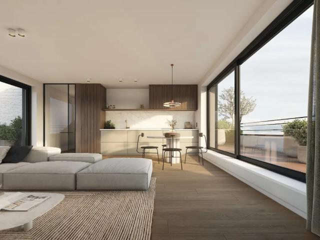 Appartement vente à Oudergem, Bruxelles