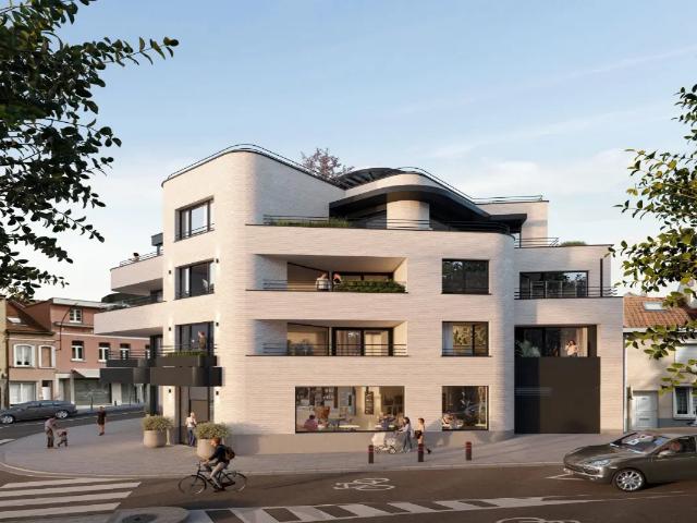 Appartement vente à Oudergem, Bruxelles