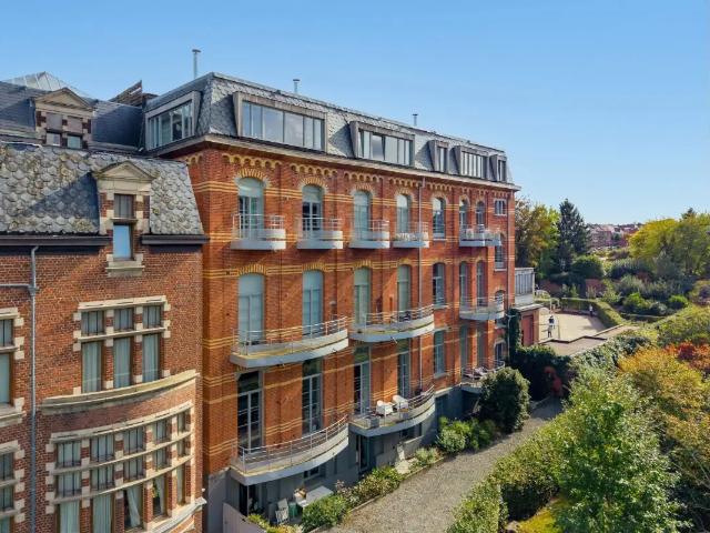 Appartement vente à Auderghem - Oudergem, Brussel-Hoofdstad - Bruxelles-Capitale