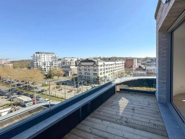 Appartement vente à Oudergem, Bruxelles