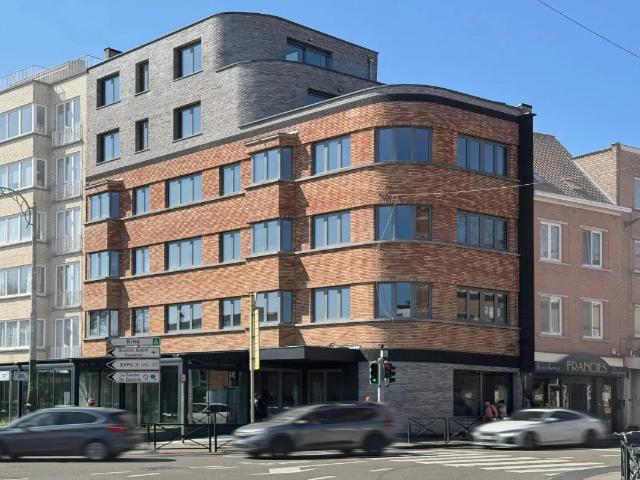 Appartement vente à Oudergem, Bruxelles