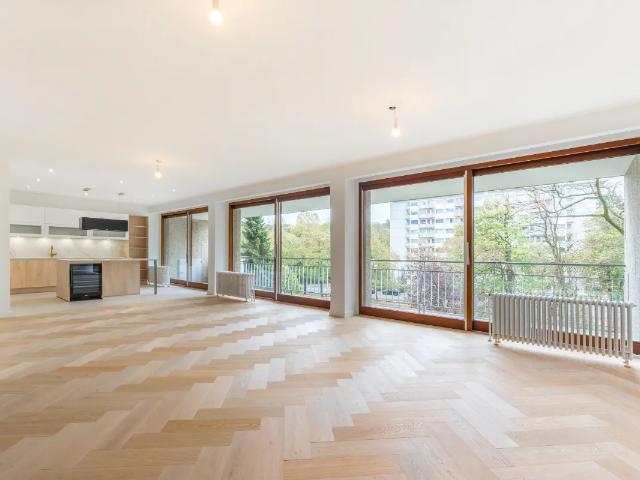 Appartement vente à Oudergem, Bruxelles