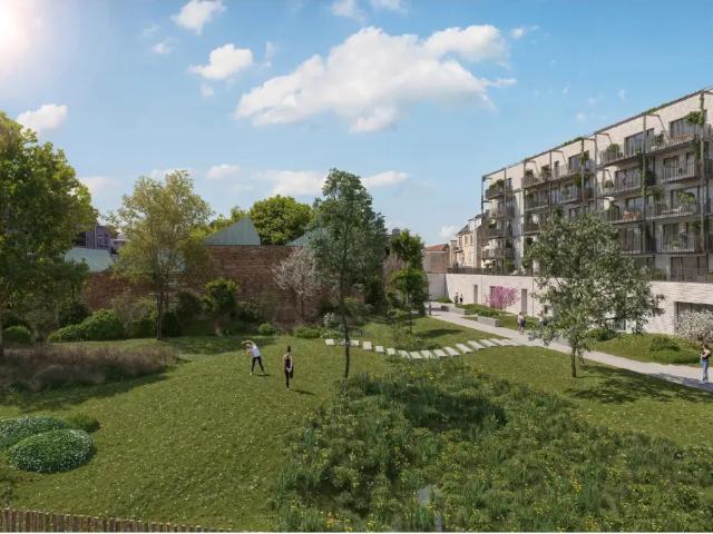 Appartement vente à Auderghem - Oudergem, Brussel-Hoofdstad - Bruxelles-Capitale