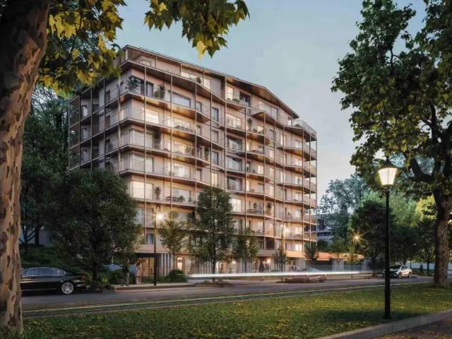 Appartement vente à Oudergem, Bruxelles