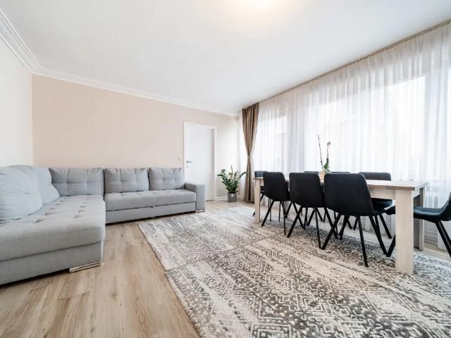 Appartement vente à Oudergem, Bruxelles