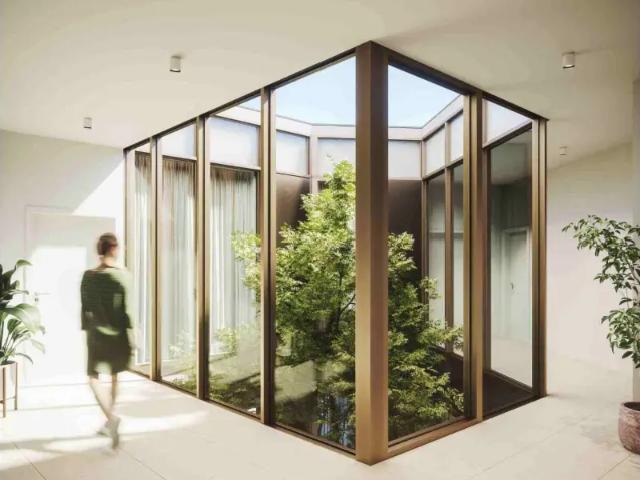 Appartement vente à Oudergem, Bruxelles