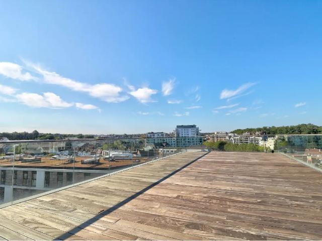 Appartement vente à Oudergem, Bruxelles