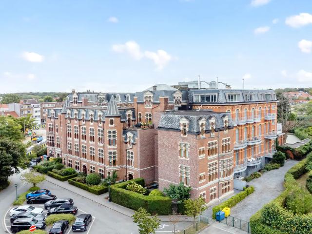 Appartement vente à Oudergem, Bruxelles