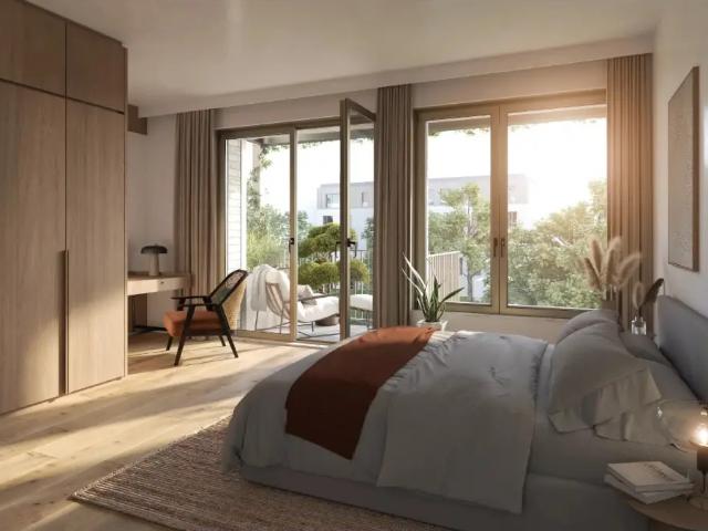 Appartement vente à Oudergem, Bruxelles