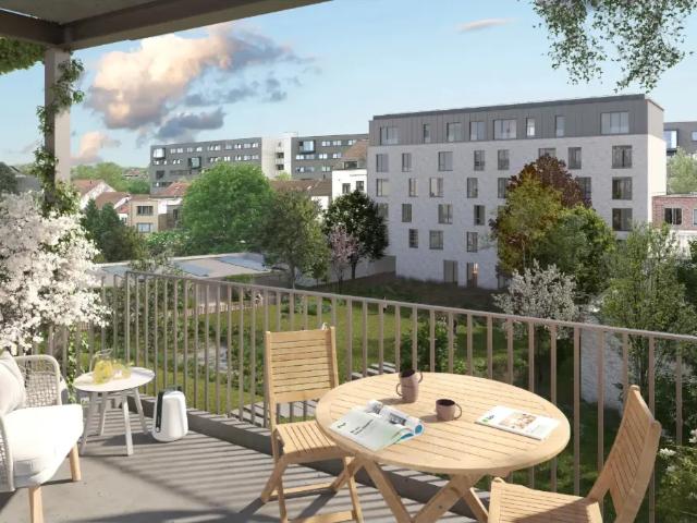 Appartement vente à Oudergem, Bruxelles
