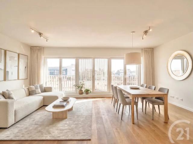 Appartement vente à Oudergem, Bruxelles