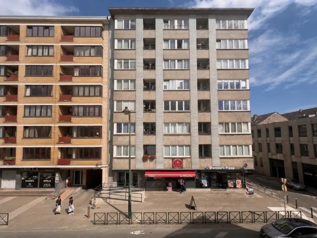 Appartement vente à Auderghem - Oudergem, Brussel-Hoofdstad - Bruxelles-Capitale