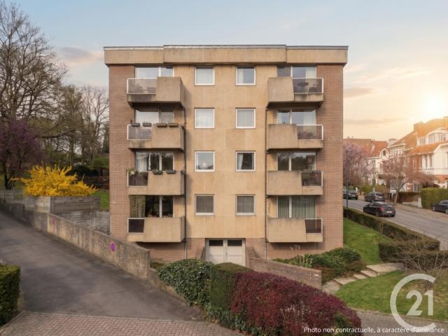 Appartement vente à Oudergem, Bruxelles