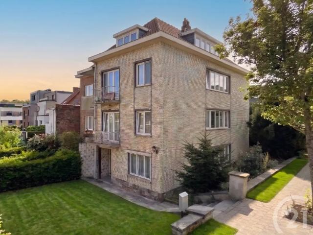 Appartement vente à Oudergem, Bruxelles