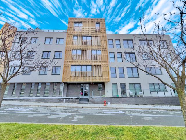 Appartement vente à Oudergem, Bruxelles