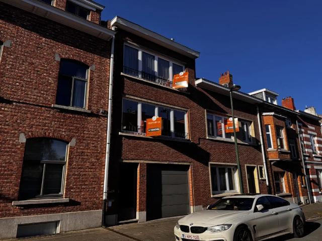 Appartement vente à Oudergem, Bruxelles