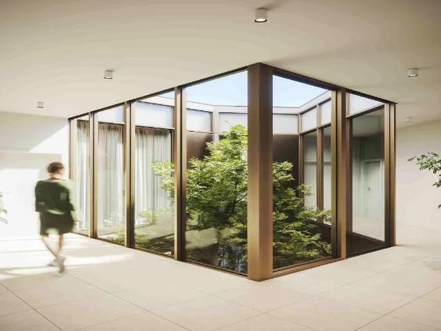 Appartement vente à Oudergem, Bruxelles