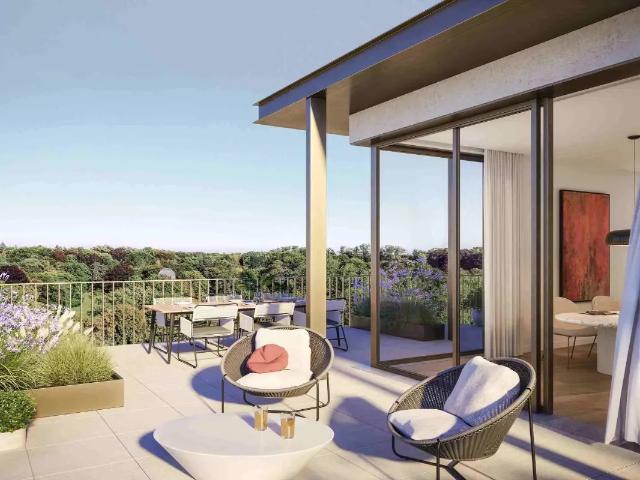 Appartement vente à Oudergem, Bruxelles