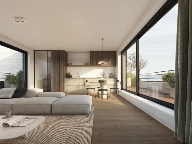 Appartement vente à Oudergem, Bruxelles