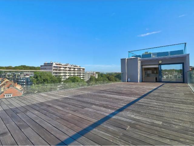 Appartement vente à Oudergem, Bruxelles