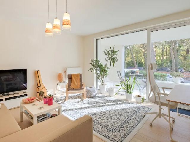 Appartement vente à Oudergem, Bruxelles