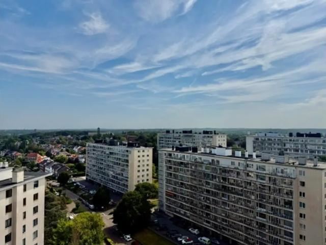 Appartement vente à Oudergem, Bruxelles