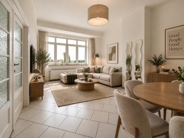 Appartement vente à Oudergem, Bruxelles