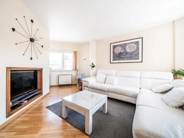 Appartement vente à Oudergem, Bruxelles