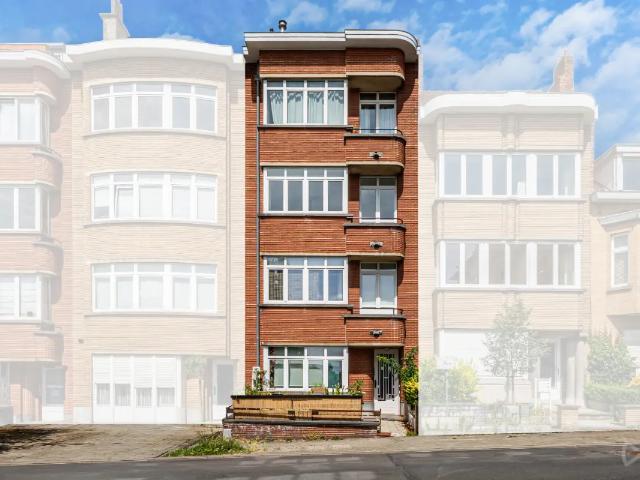 Appartement vente à Oudergem, Bruxelles