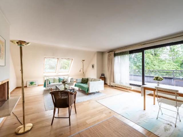 Appartement vente à Oudergem, Bruxelles