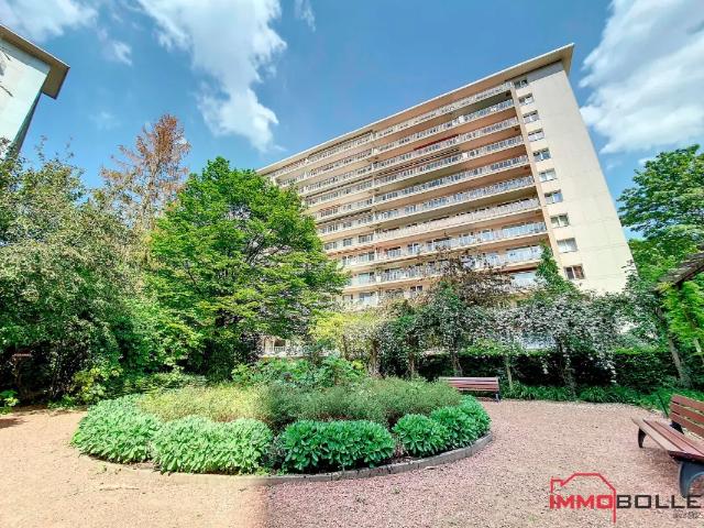 Appartement vente à Waterloo, Wallonie