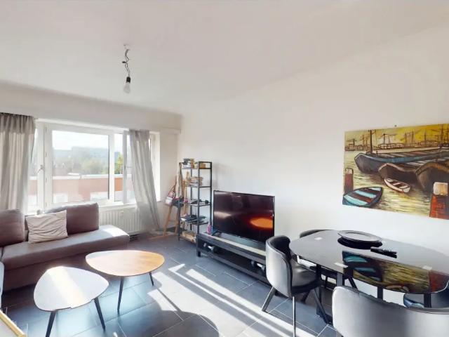 Appartement vente à Auderghem - Oudergem, Brussel-Hoofdstad - Bruxelles-Capitale