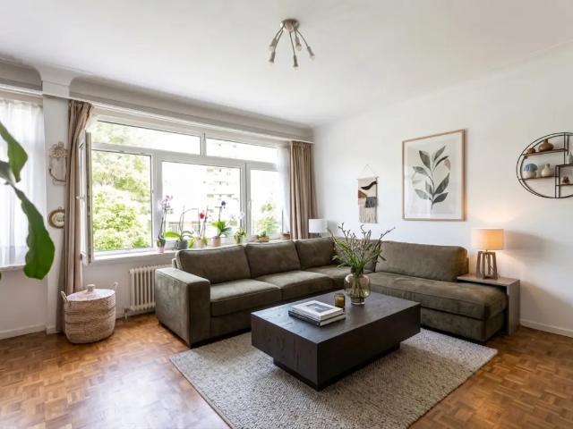 Appartement vente à Oudergem, Bruxelles