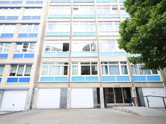 Appartement vente à Auderghem - Oudergem, Brussel-Hoofdstad - Bruxelles-Capitale