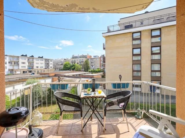 Appartement vente à Oudergem, Bruxelles