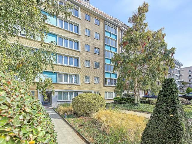 Appartement vente à Auderghem - Oudergem, Brussel-Hoofdstad - Bruxelles-Capitale