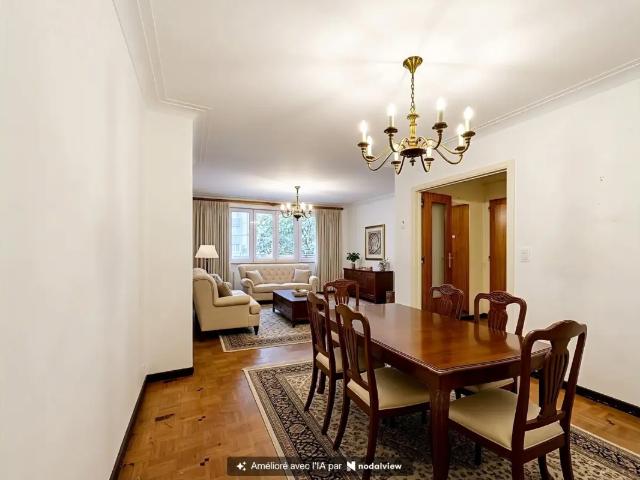Appartement vente à Auderghem - Oudergem, Brussel-Hoofdstad - Bruxelles-Capitale