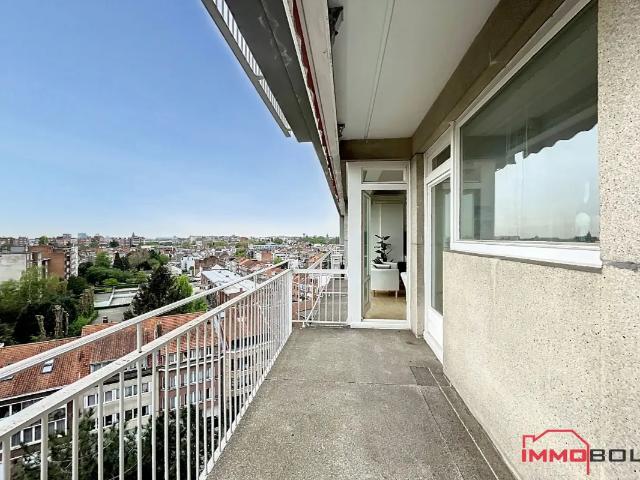 Appartement vente à Oudergem, Bruxelles