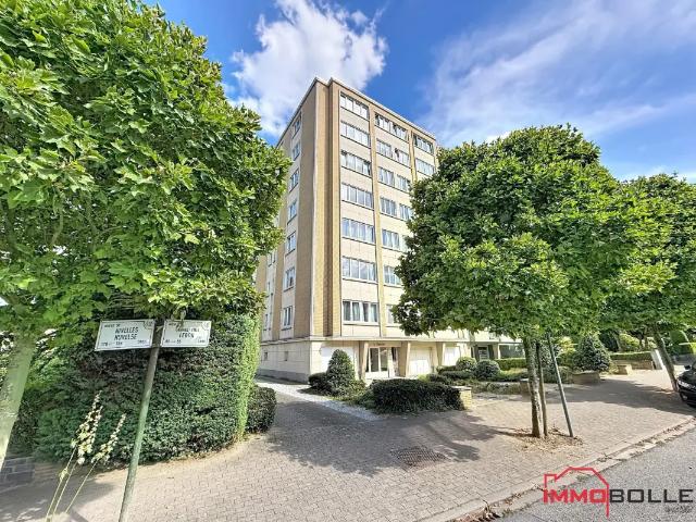 Appartement vente à Oudergem, Bruxelles