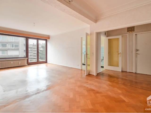 Appartement vente à Oudergem, Bruxelles