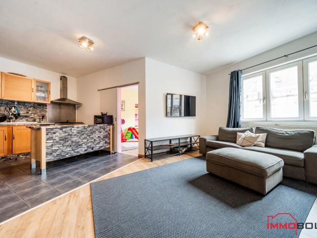 Appartement vente à Oudergem, Bruxelles