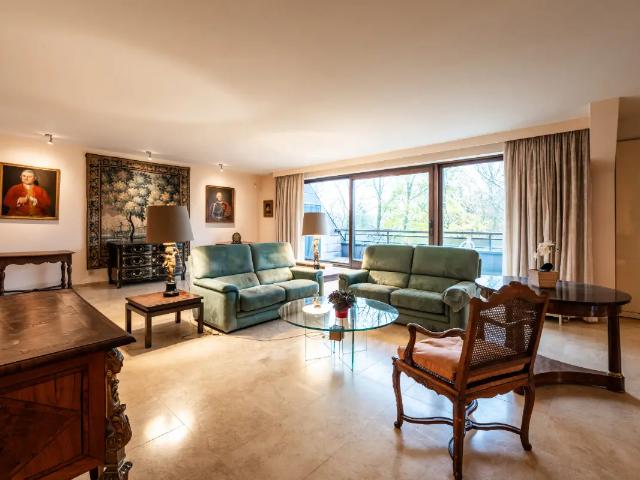 Appartement vente à Oudergem, Bruxelles