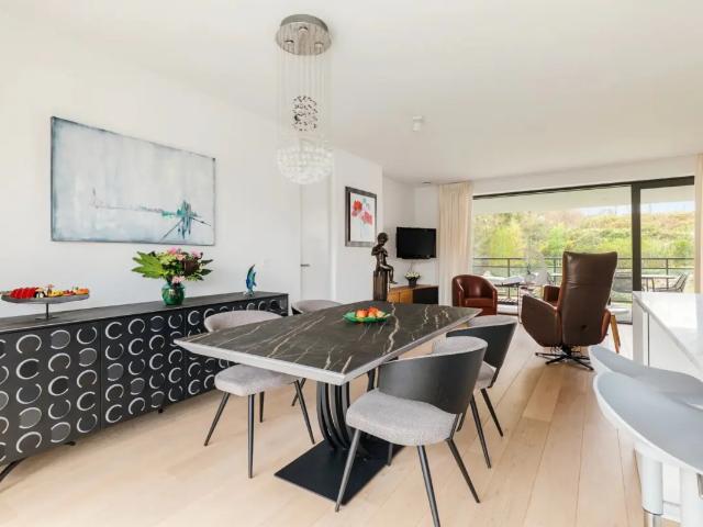Appartement vente à Oudergem, Bruxelles